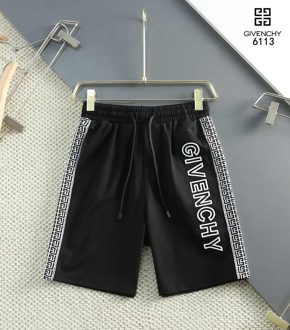 Givenchy Short Pants